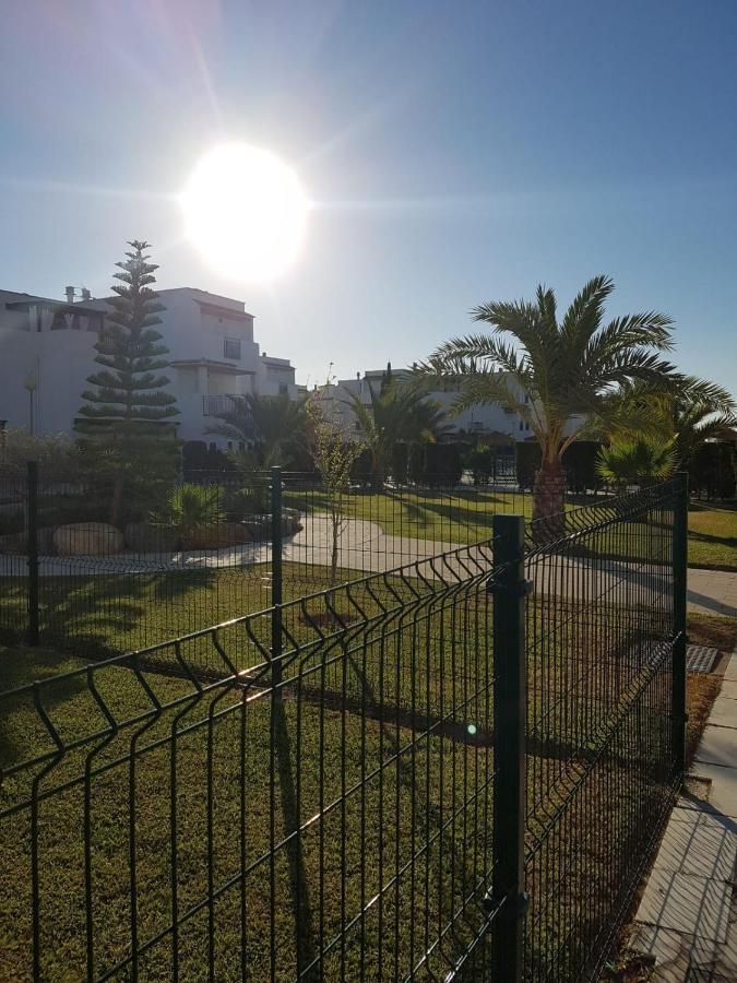 Duplex Extraordinario Naturista En Vera Playa! Экстерьер фото