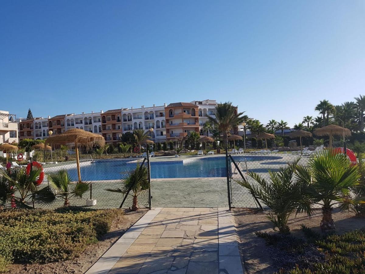 Duplex Extraordinario Naturista En Vera Playa! Экстерьер фото
