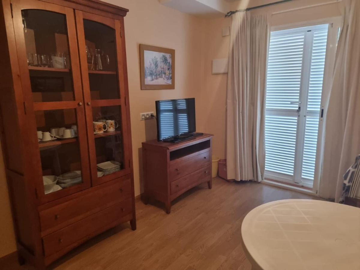 Duplex Extraordinario Naturista En Vera Playa! Экстерьер фото