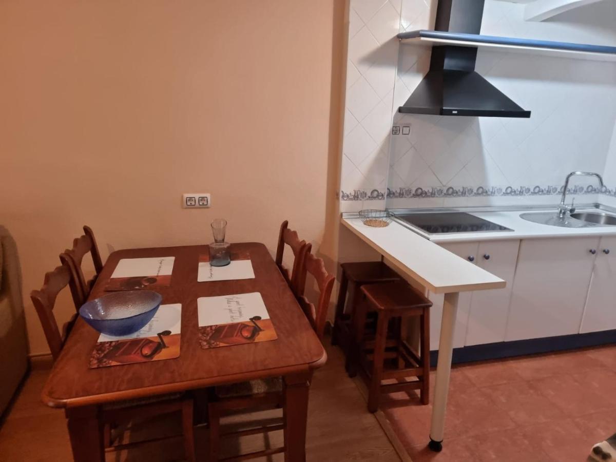 Duplex Extraordinario Naturista En Vera Playa! Экстерьер фото