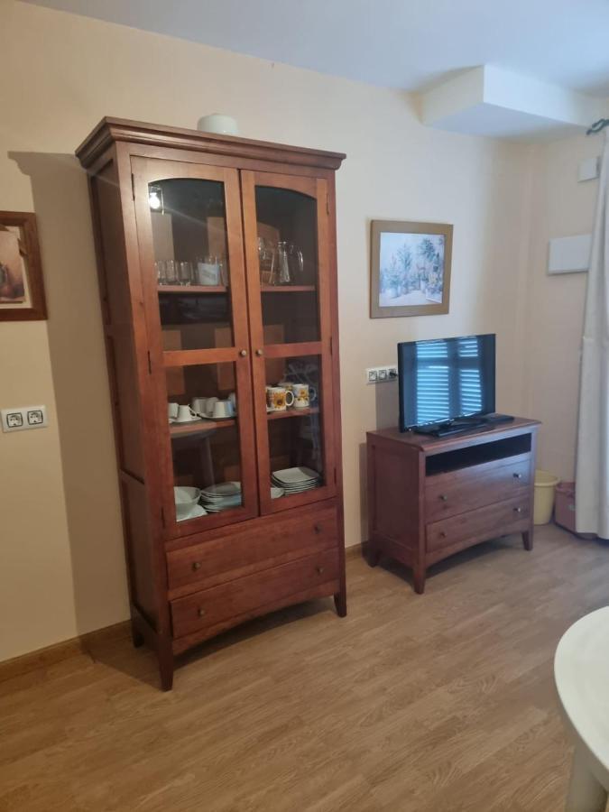 Duplex Extraordinario Naturista En Vera Playa! Экстерьер фото