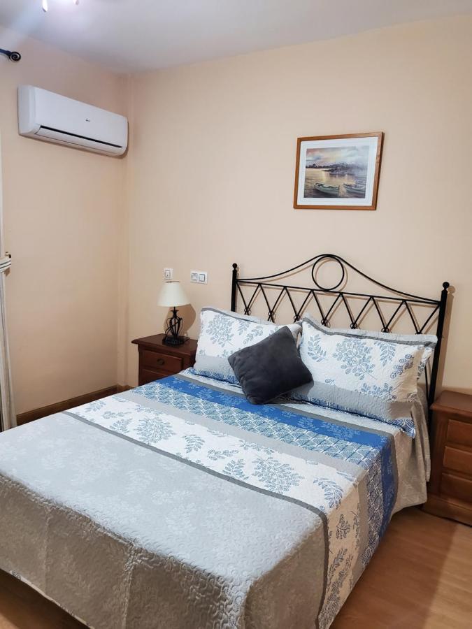 Duplex Extraordinario Naturista En Vera Playa! Экстерьер фото