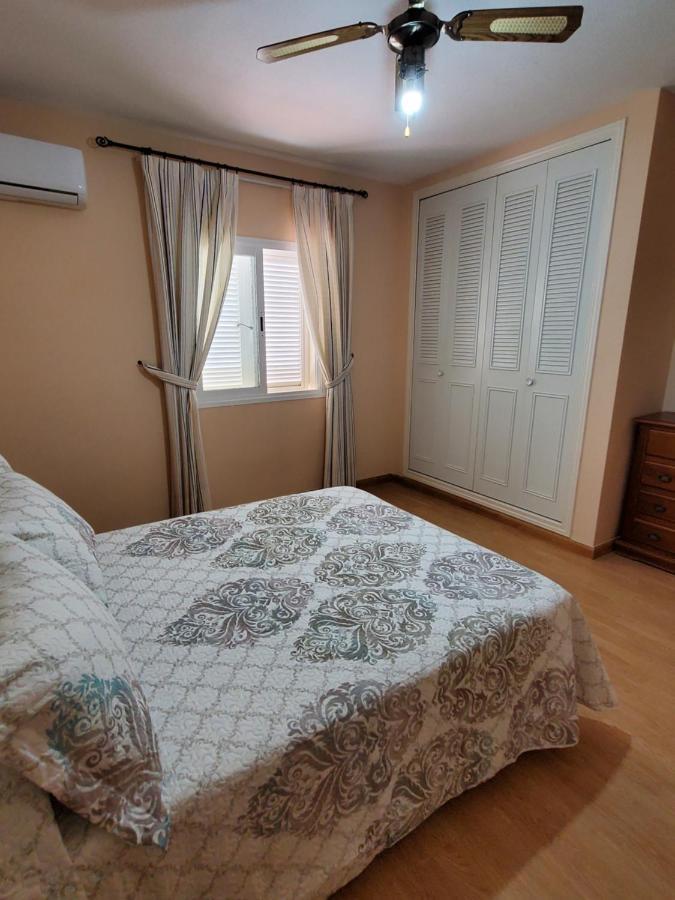 Duplex Extraordinario Naturista En Vera Playa! Экстерьер фото